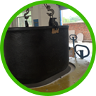 模塊式結(jié)構(gòu),維護簡單